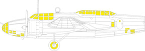 Eduard Eduard 1/48 Ki-21-I EX1004 Masks