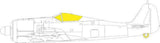 Eduard Eduard 1/48 Mask Fw 190A-4 for Eduard