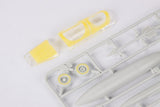 Eduard Eduard 1/48 Mask Tornado ASSTA 3.1 for RMG
