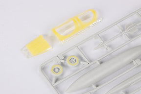 Eduard Eduard 1/48 Mask Tornado ASSTA 3.1 for RMG