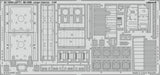 Eduard Eduard 1/48 Mi-35M cargo interior for Zvezda