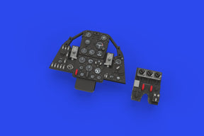 Eduard Eduard 1/48 P 39N LooK Brassin