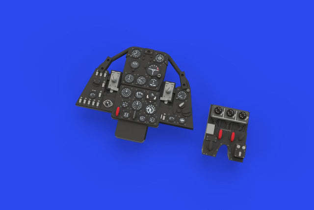 Eduard Eduard 1/48 P 39N LooK Brassin