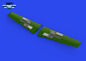 Eduard Eduard 1/48 P-51B/C gun bays PRINT 1/48