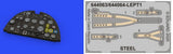 Eduard Eduard 1/48 Spitfire Mk I Early LooK for EDU (PE & Resin)