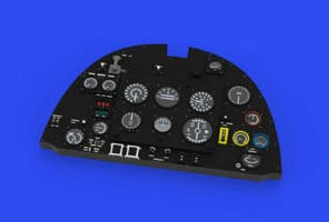 Eduard Eduard 1/48 Spitfire Mk V LooK for EDU (PE & Resin)