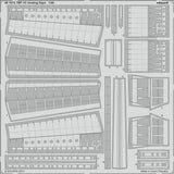Eduard Eduard 1/48 TBF1C Landing Flaps for Academy