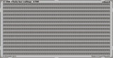 Eduard Eduard 1/700 Chain Bar Railings