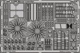 Eduard Eduard 1/72 A20G Havoc Exterior for MPM