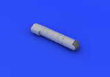 Eduard Eduard 1/72 AN/AAQ28(V) Litening Pod (PE & Resin)