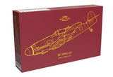 Eduard Eduard 1/72 Bf 109G-10 & G-14/AS DUAL COMBO ROYAL CLASS Plastic Model Kit