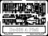 Eduard Eduard 1/72 Do 335A Pfeil for Dragon/Revell