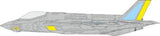 Eduard Eduard 1/72 F-35A RAM panels late