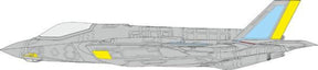 Eduard Eduard 1/72 F-35A RAM panels late
