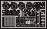 Eduard Eduard 1/72 Fw 200C Condor exterior for Revell