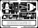 Eduard Eduard 1/72 Hurricane Mk.II for Revell