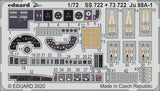 Eduard Eduard 1/72 Ju 88A-1 for Revell