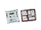 Eduard Eduard 1/72 Meteor F.8 Space for Airfix