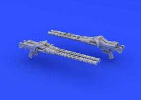 Eduard Eduard 1/72 MG 81z Gun (Resin)