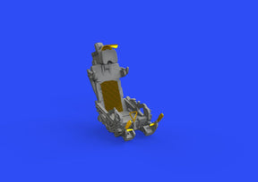 Eduard Eduard 1/72 MiG21PF Ejection Seat for EDU (PE & Resin)