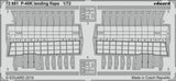 Eduard Eduard 1/72 P-40K Landing Flaps for Special Hobby