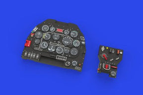 Eduard Eduard 1/72 P-51D-5 LooK  Brassin for EDUARD