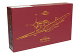 Eduard Eduard 1/72 P-51D Mustang dual combo Royal Class Plastic Model Kit