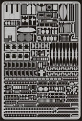 Eduard Eduard 1/72 S100 Schnellboot Flak 38mm for RMG