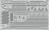 Eduard Eduard Eduard 1/350 HMS Ark Royal 1939 part 3 1/350