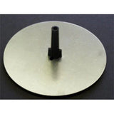 Estes Rockets Model Rocketry Estes Rockets Blast Deflector Plate 2241