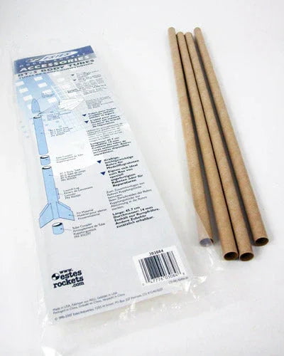 Estes Rockets Model Rocketry Estes Rockets BT-5 Body Tube