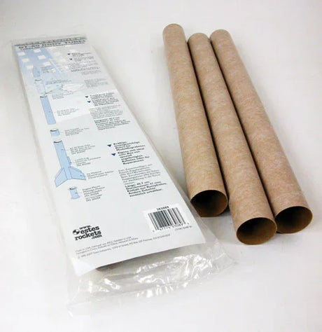 Estes Rockets Model Rocketry Estes Rockets BT-60 Body Tube 3089