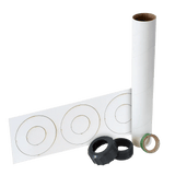 Estes Rockets Model Rocketry Estes Rockets BT-80 29mm Engine Mount Kit 9743