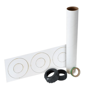 Estes Rockets Model Rocketry Estes Rockets BT-80 29mm Engine Mount Kit 9743