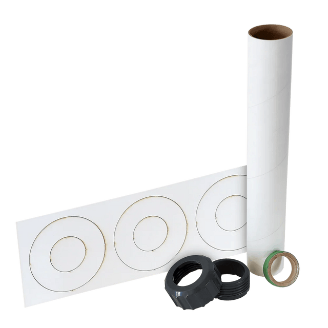 Estes Rockets Model Rocketry Estes Rockets BT-80 29mm Engine Mount Kit 9743