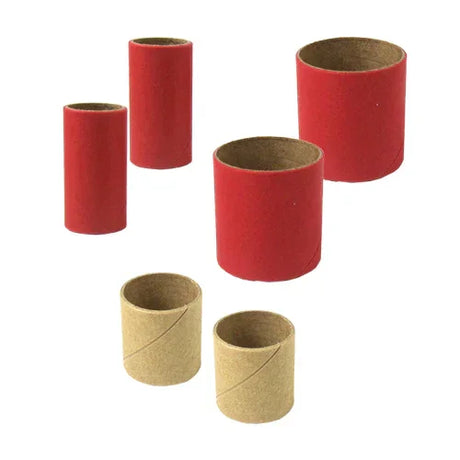 Estes Rockets Model Rocketry Estes Rockets BT5 - BT50 Tube Couplers 003176