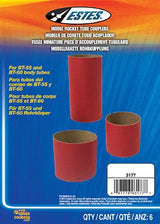 Estes Rockets Model Rocketry Estes Rockets BT55 - BT60 Tube Couplers 003177
