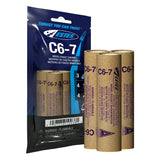 Estes Rockets Model Rocketry Estes Rockets C6-7 Engines 010038