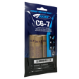Estes Rockets Model Rocketry Estes Rockets C6-7 Engines 010038