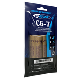 Estes Rockets Model Rocketry Estes Rockets C6-7 Engines 010038