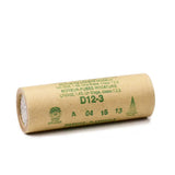 Estes Rockets Model Rocketry Estes Rockets D12-3 Engines 10027