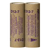 Estes Rockets Model Rocketry Estes Rockets D12-7 Engines 010040