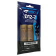 Estes Rockets Model Rocketry Estes Rockets D12-7 Engines 010040
