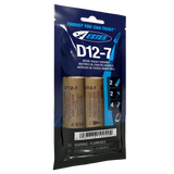 Estes Rockets Model Rocketry Estes Rockets D12-7 Engines 010040