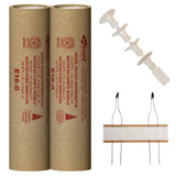 Estes Rockets Model Rocketry Estes Rockets E16-0 Engines (29 mm)