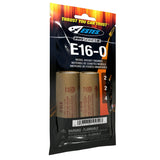 Estes Rockets Model Rocketry Estes Rockets E16-0 Engines (29 mm)