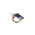 ESU ESU 21MTC adapter board for 10 outputs, solder contacts and soldered cables
