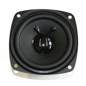 ESU ESU 50322 Speaker Monacor SP6/4SQ, 59mm, round, 8 Ohm