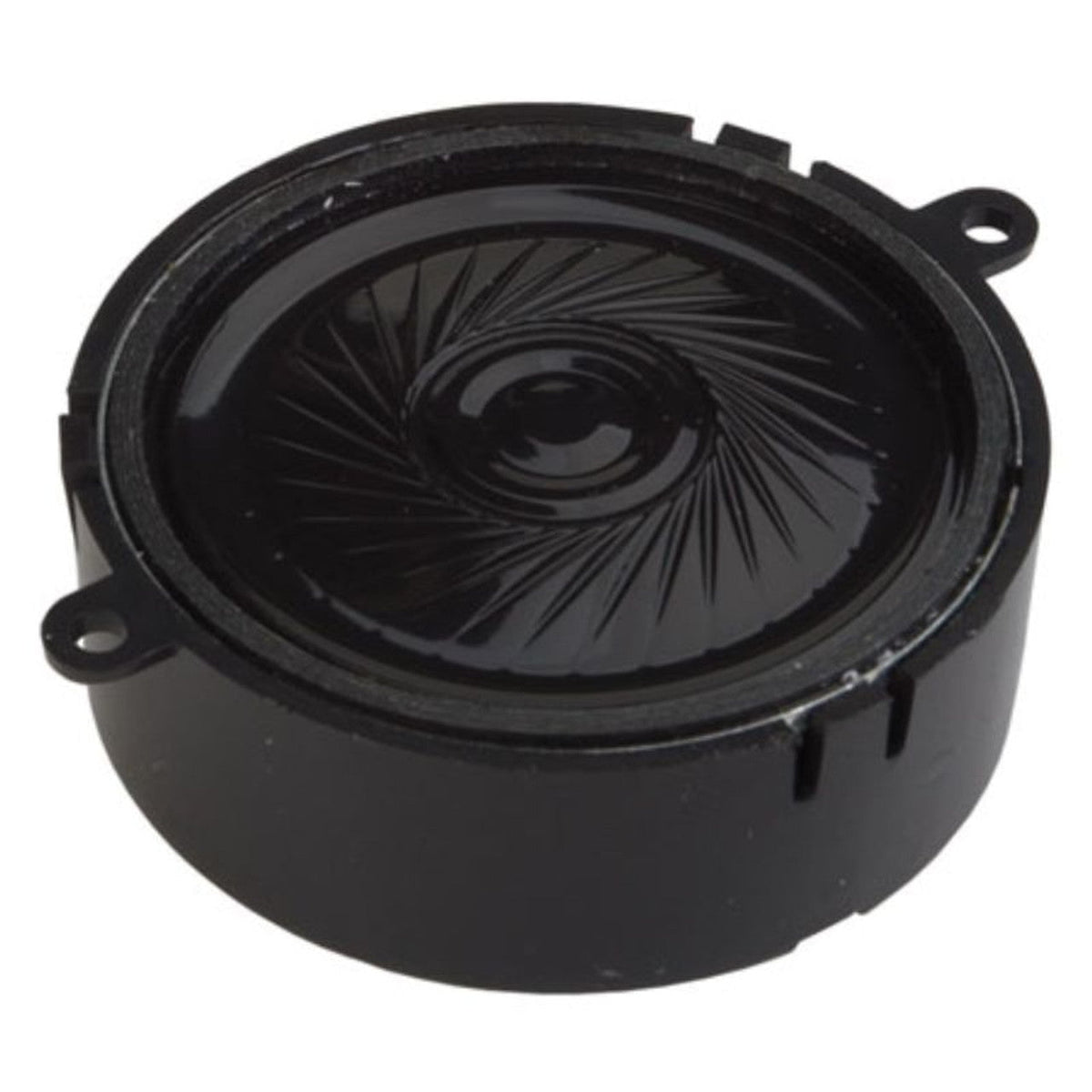 ESU ESU 50323 Speaker 40mm Round 8 Ohms With Sound Chamber