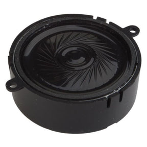 ESU ESU 50323 Speaker 40mm Round 8 Ohms With Sound Chamber